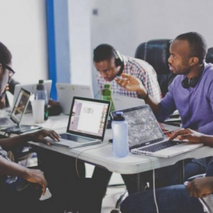 Startup Masterclass: from start-up to unicorn