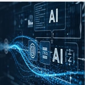 Tekedia AI Lab: From Technical Design to Deployment